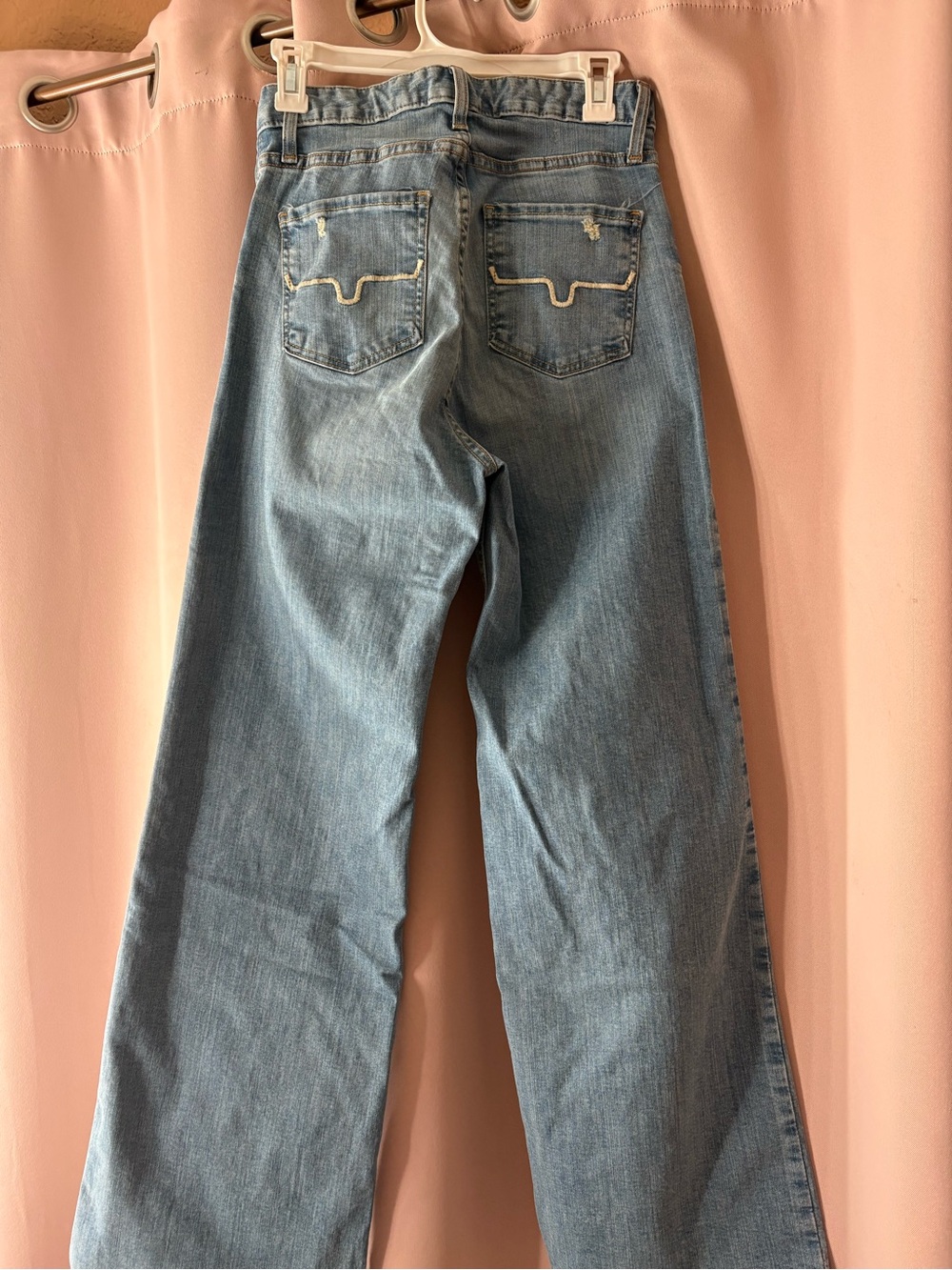 Kimes Ranch Olivia jeans